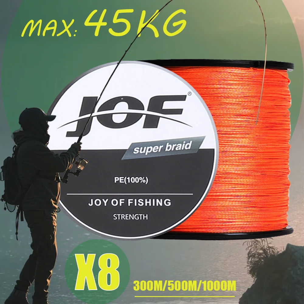 Jof 300M-1000M New …