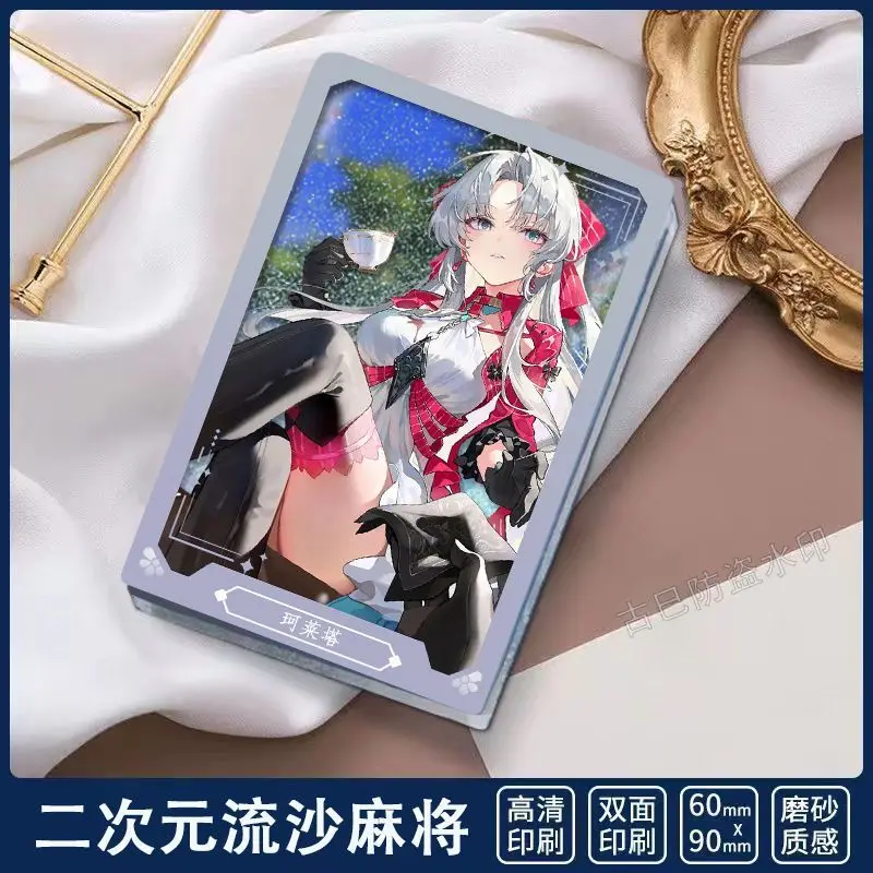 3 قطعة أنيمي Wuthering موجات كارلوتا شارة بروش الرمال المتحركة جونغ تأثيري الكرتون تزيين مكتب الحلي هدية