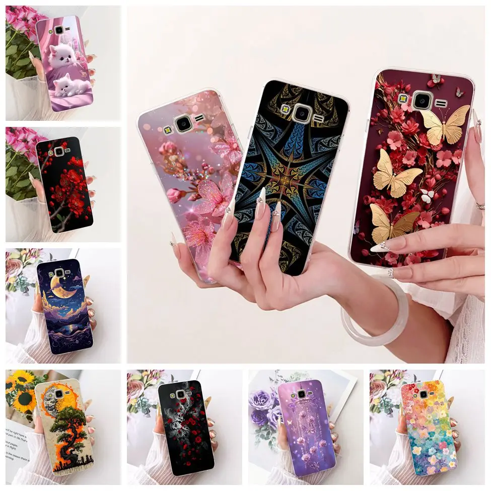 Clear For Samsung G…