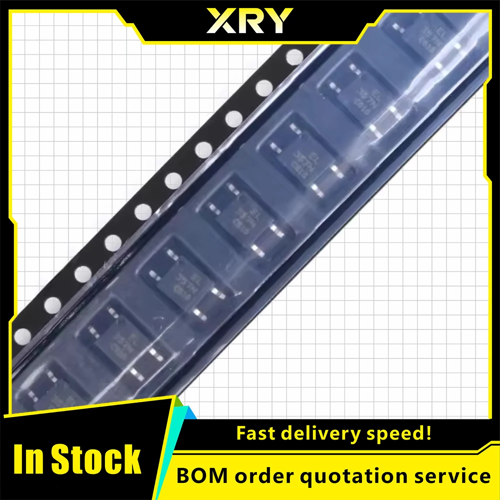 New Original EL357N-C EL357 EL357N SOP4 IC Chip In Stock Wholesale