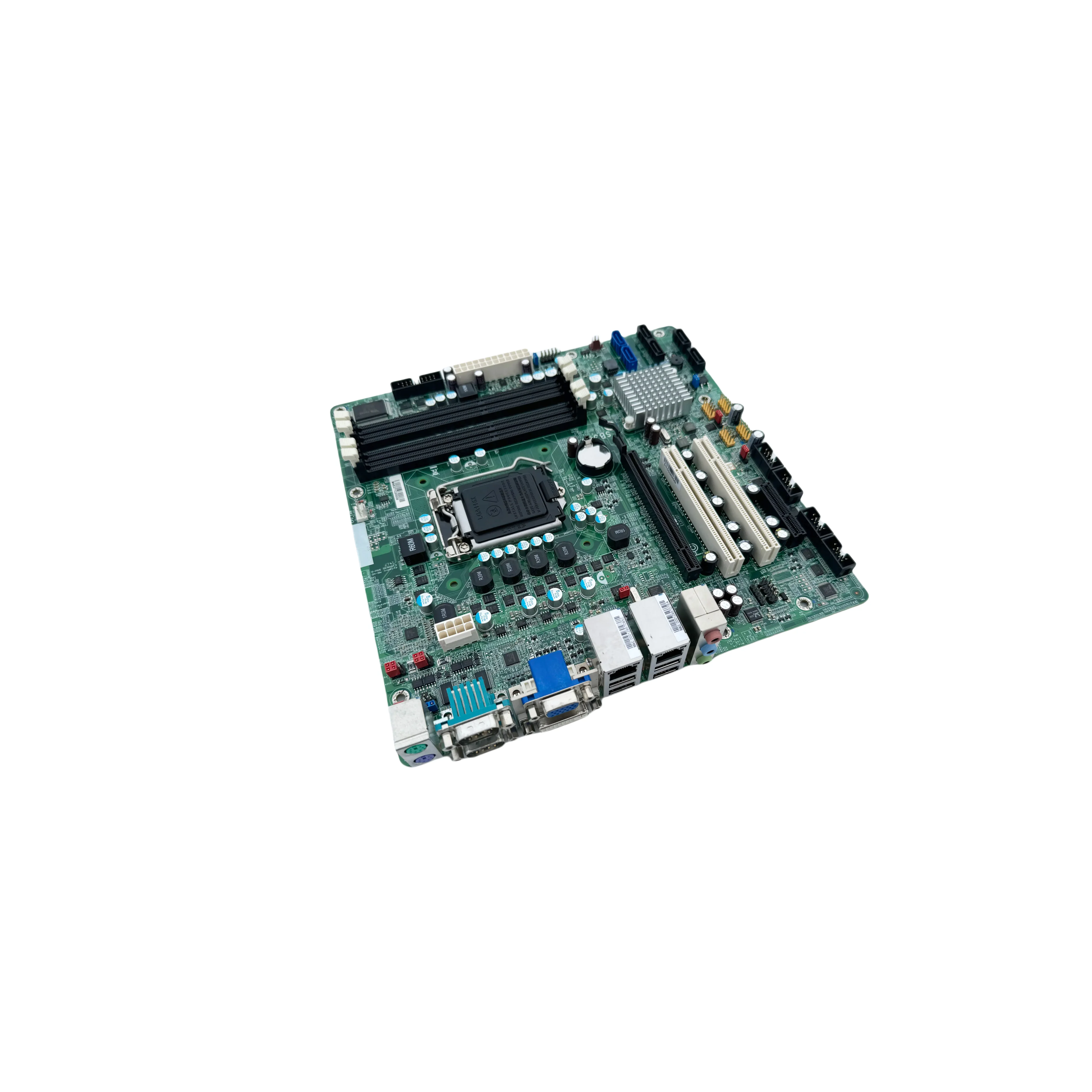 

FAST DFI SB330 FV2330 SB330-CRM