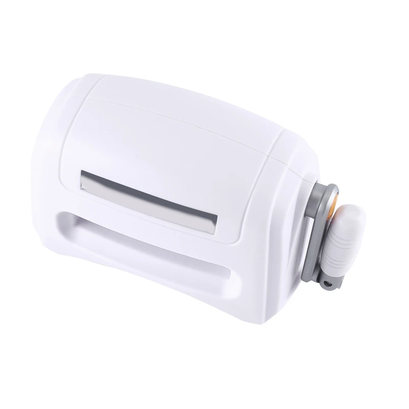 Paper Art Machine Hand Rock Flower Machine Die-Cut Machine Home DIY Embossing Dies DIY Tool