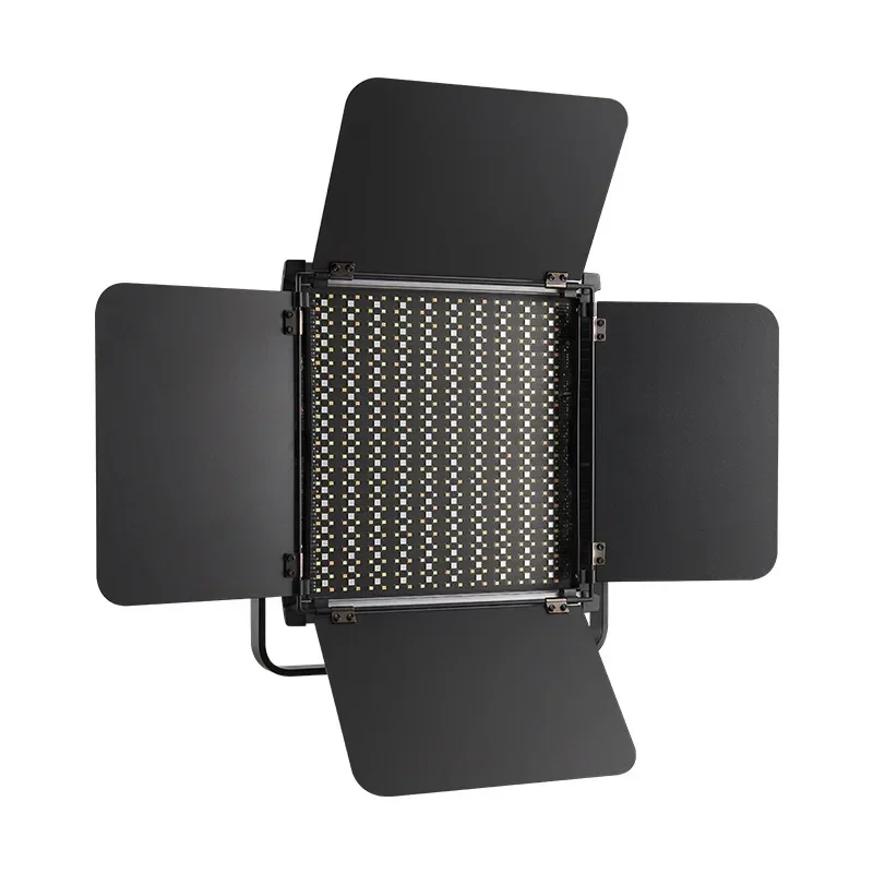 

Полноцветный RGB-светильник, свет для прямых трансляций, освещение для съемок на открытом воздухе, свет для кино- и телесъемок, фотосвет для фотографии.