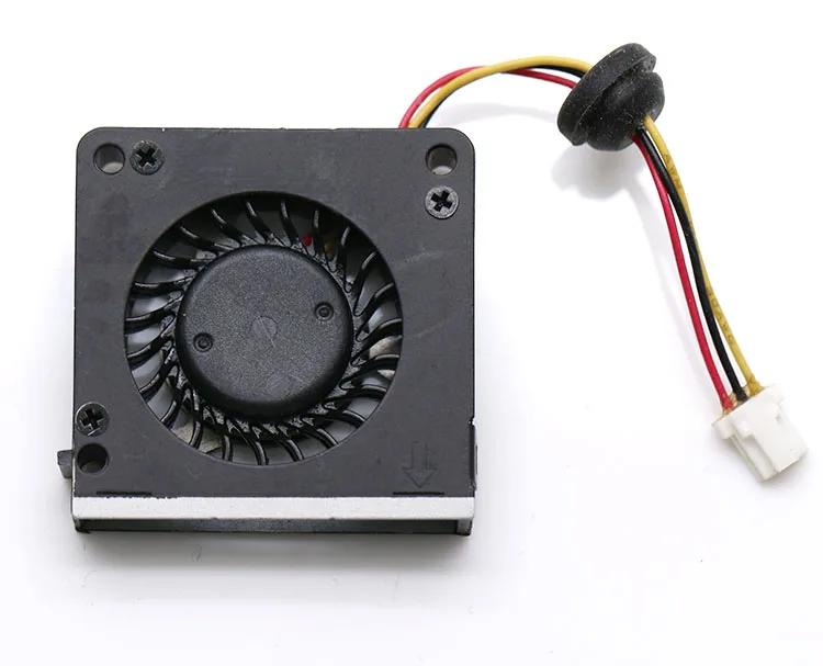 

1pcs new For ADDA ab03005hx070300 5V 0.40a 3007 3cm ultra thin mute video card cooling fan