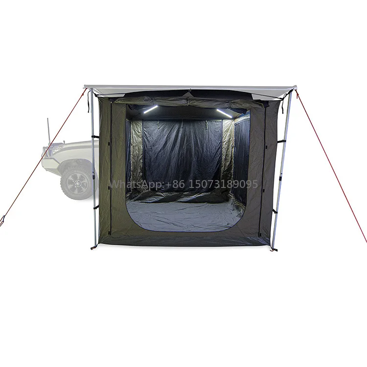 

Factory Car Side Awning Pull Out Tent