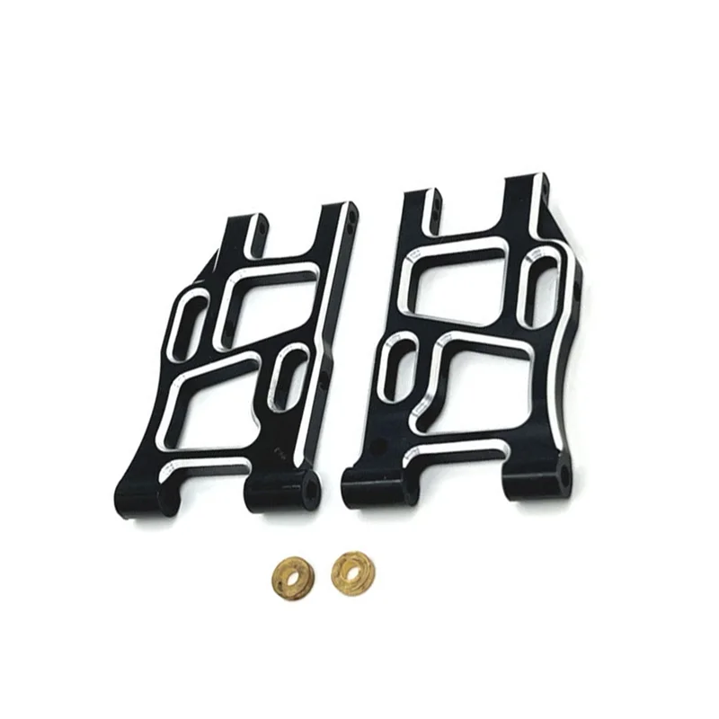 

Excellent-RC Car Upgrade Rear Swing Arm Kit For LC RACING 1/10 PTG-2 PTG-2R RC Car Upgrade Parts