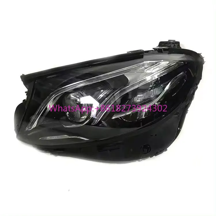 

FOR Mercedes-Benz E-Class 213 Headlight for Car Modified Headlight, Beautiful Prices Auto Lighting Systems Headlamps
