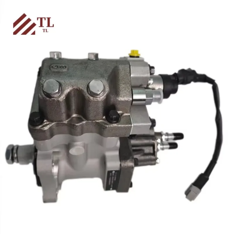 

Gold seller 4902731 Diesel Fuel Injection Pump for Cummins QSL9 6CT8.3 QSC8.3 Engine High Quality Construction Machinery Parts