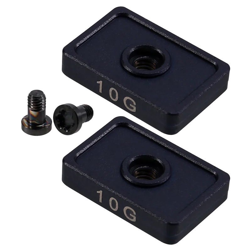 

Golf Club Rod Weight Block Suitable For The Odyssey Putter Suitable For The Odyssey Minimalist Weight Block Weight Block 10G
