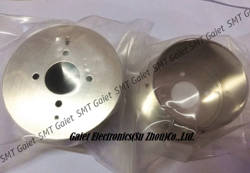 

REEL PLATE KW1-M659U-00 for YAMAHA CL44MM FEEDER