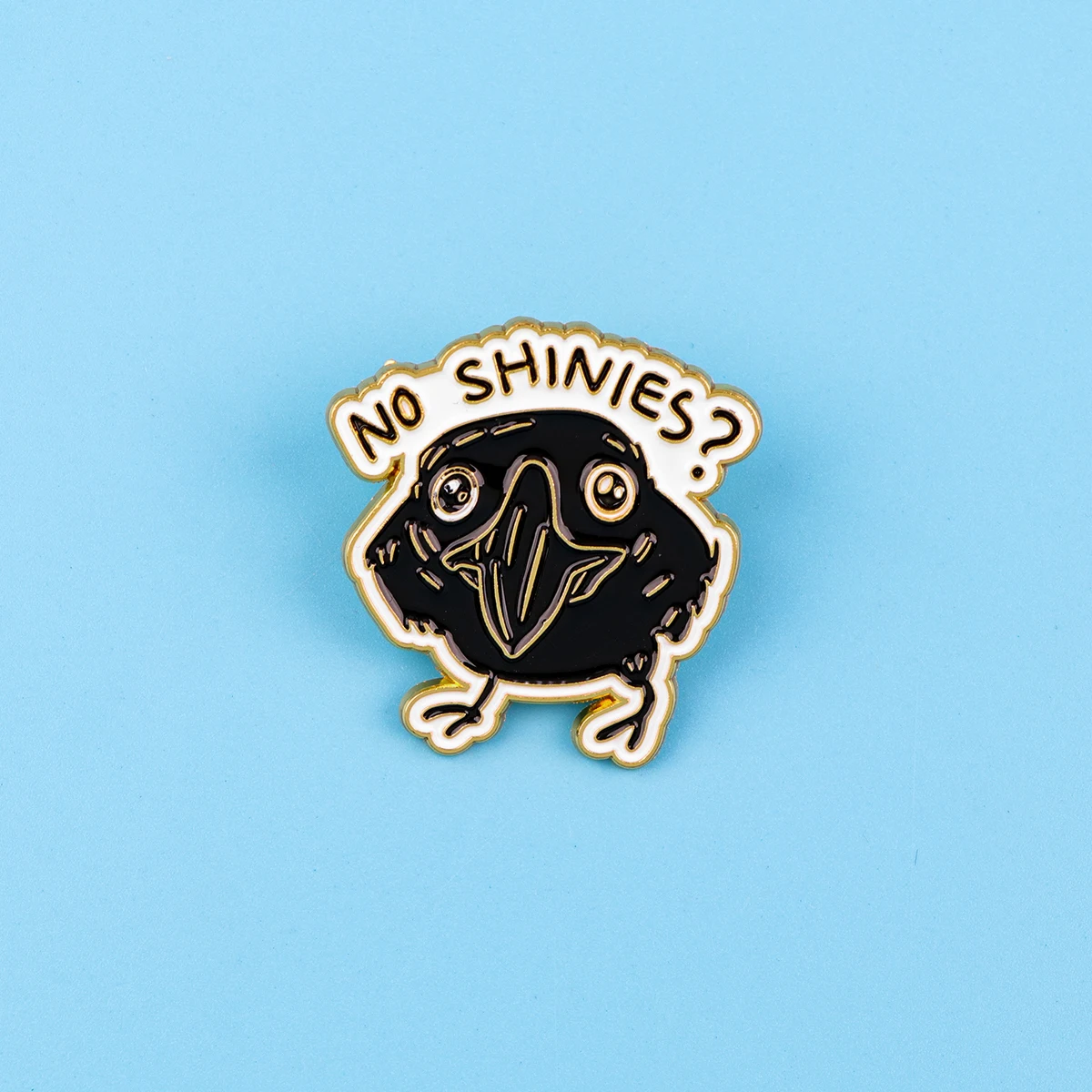 Cute Animal Enamel Pin Peace Dove & Bubble Tea Frog Lapel Pins For Clothing Badges On Backpack Fashion Jewelry Accessories Gift view 3
