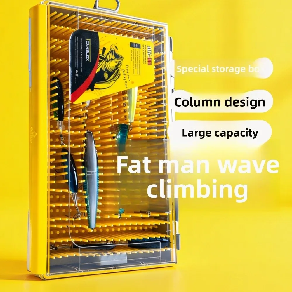 coarse fishing tackle box PLUSINNO Large 3 Layers Lures Kit with Tackle Included Include several kinds of tackles for carp fishing 4 Tackle Boxes Rodeel