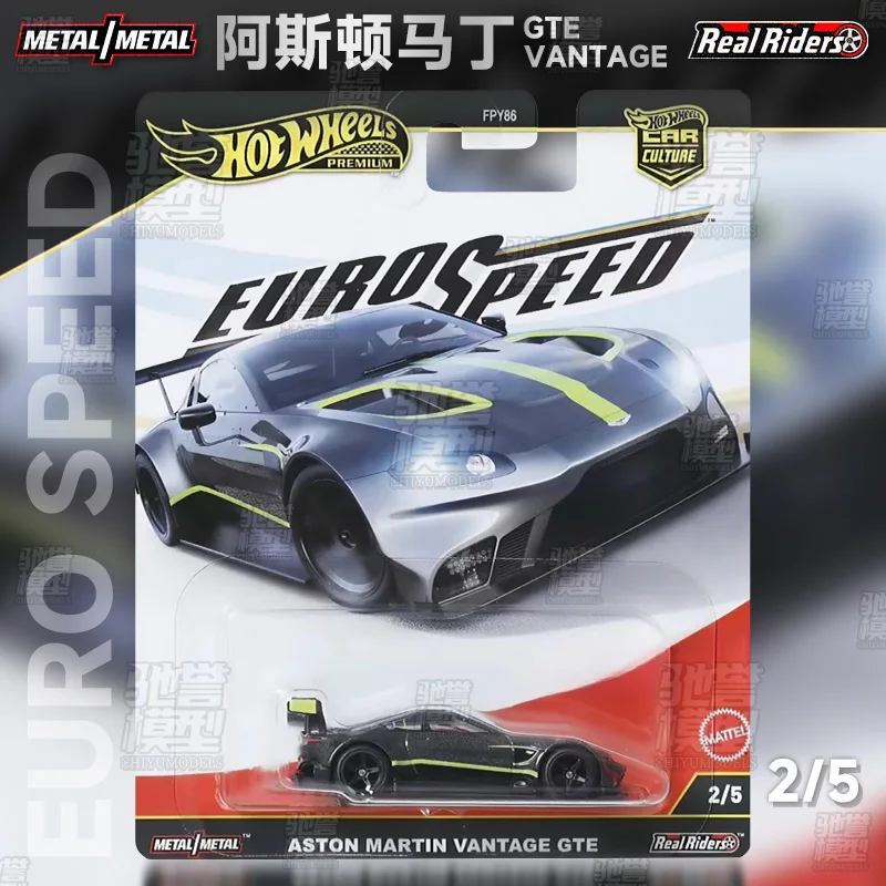 Hot Wheels Bugatti Bolide Laferrari McLaren metalen diecast automodellen speelgoed voor jongens 2025 1/64 FPY86