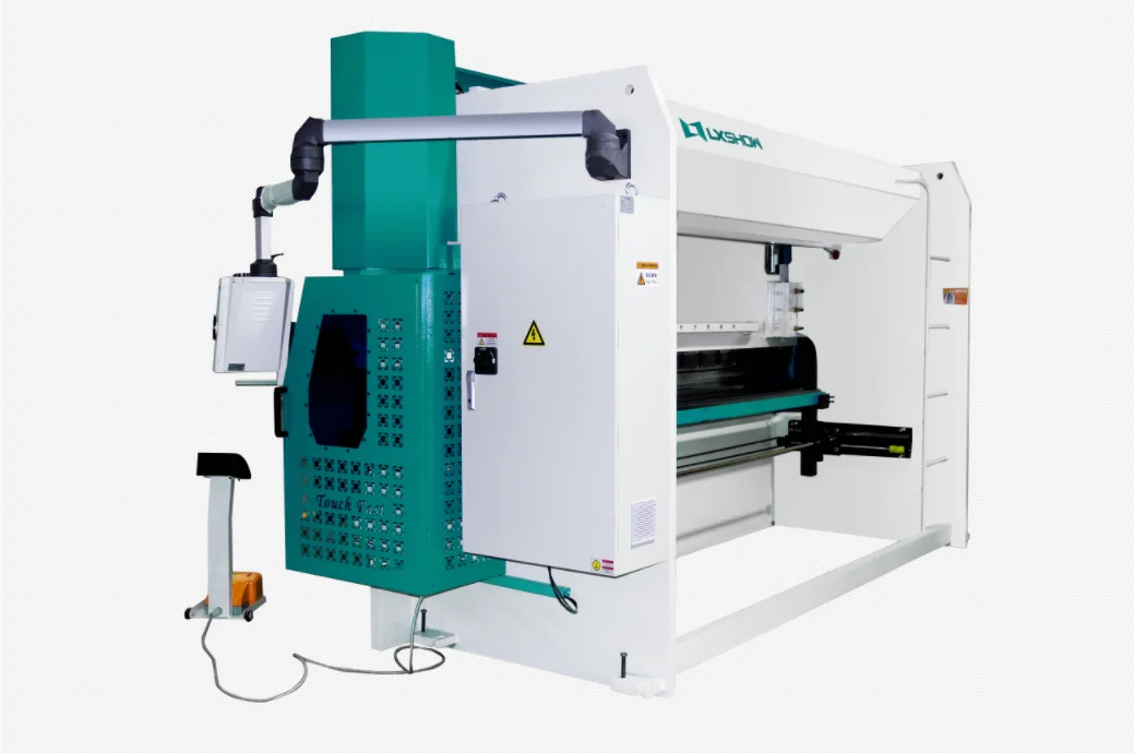 30% DISCOUNT Competitive press brake bending hydraulic press brake machine cnc electric hydraulic press brake machine