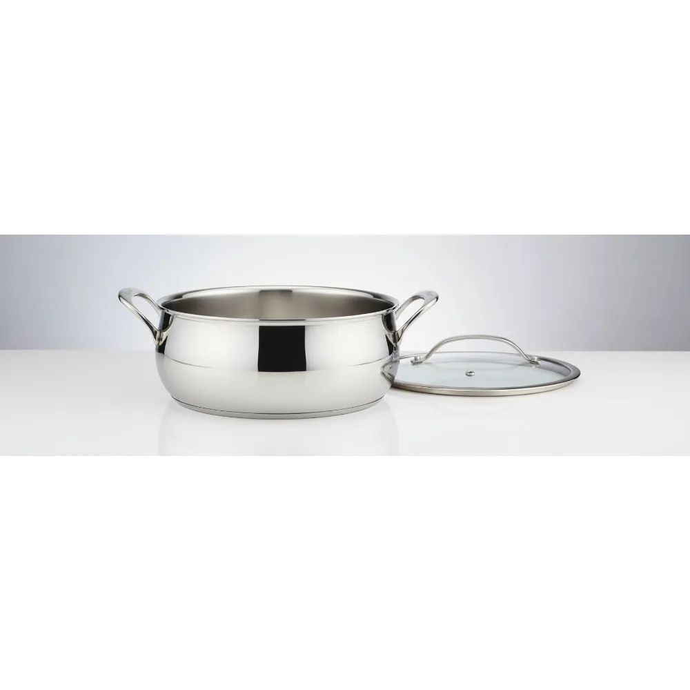 Premium 4.5 Qt Stai… - image