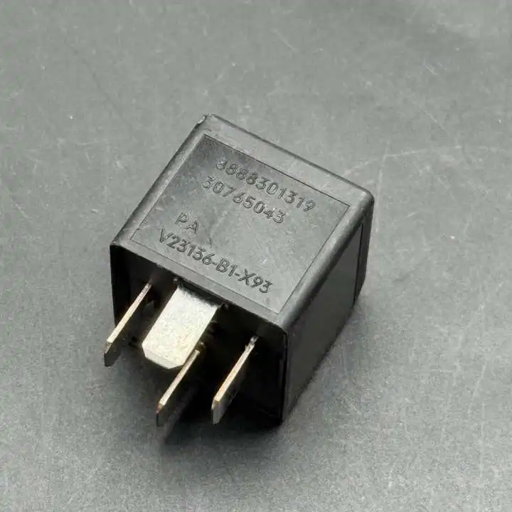 BU5T-14B192-AA: Der zuverlässige Relais-Controller für Ford-Fahrzeuge
