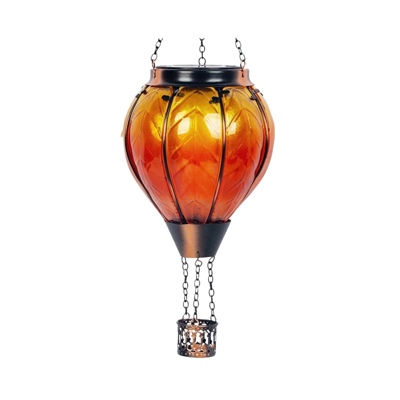 

Rechargeable Outdoor Solar Lanterns With Flickering Flame Effect For Atmosphere Decor Solar Light