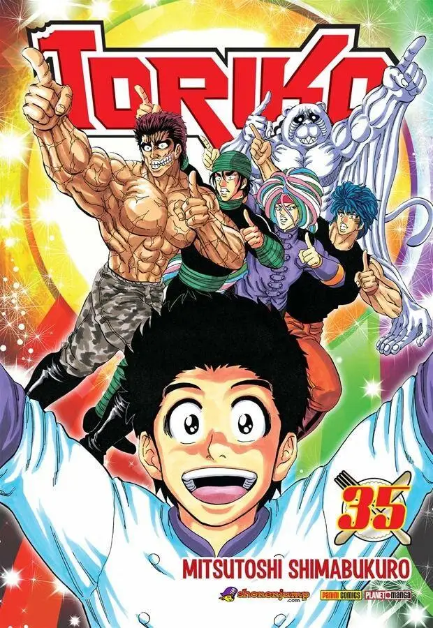 Book-Toriko-35