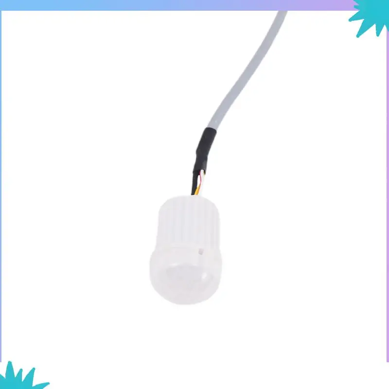 ABZW 3X 12V 24V PIR Motion Sensor สวิทช์ IR อินฟราเรดมนุษย์เหนี่ยวนํารีเลย์หน่วงเวลาสวิทช์ทางเดิน LED Light Timer Switch