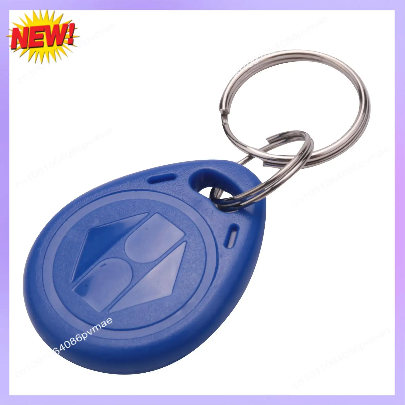 T24C 125Khz RFID カードリーダーライター ID-125Khz コピー機デュプリケーターハンドヘルド RFID リーダードアアクセス制御用