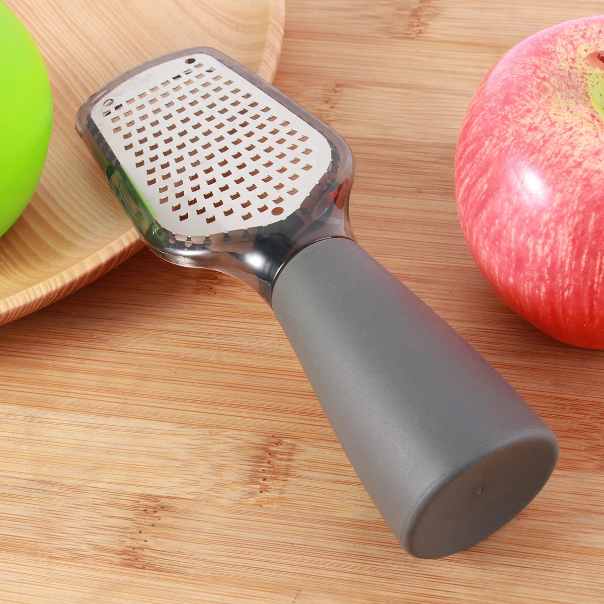 

Kitchen Tool Gadgets Manual Food Chopper Grater Stainless Steel Tools Vegetable Grinder