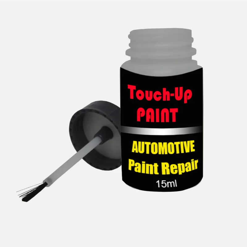 Customised Car Paint Touch Up Kits for FORD Tourneo Connect Paint Scratch Remover Car Paint Care Accessories