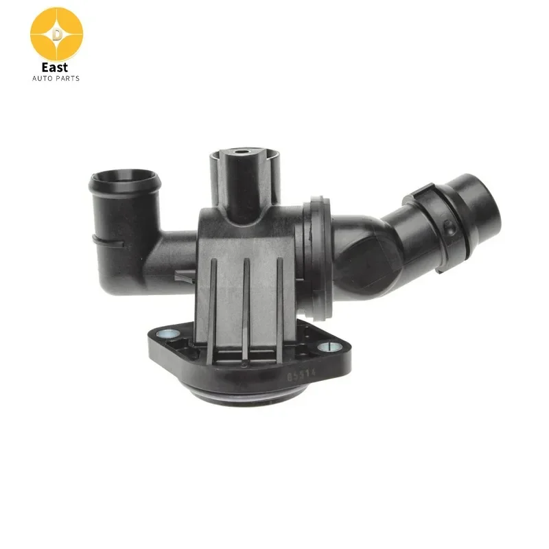 

06B121111M Термостат в сборе для Volkswagen EOS (1F7,1F8) 2.0 FSI 2006-2008 PASSAT B6 Variant (3C5) 2.0 FSI 2005-2010 ZB45A-71