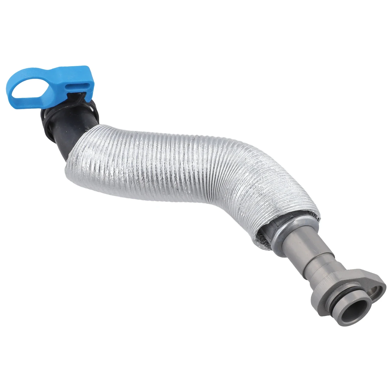 Turbo Oil Return Pipe For Cooper S Clubman R55 R56 R57 R57 R59 R60 R61 11657583838，11658617069，11657534455