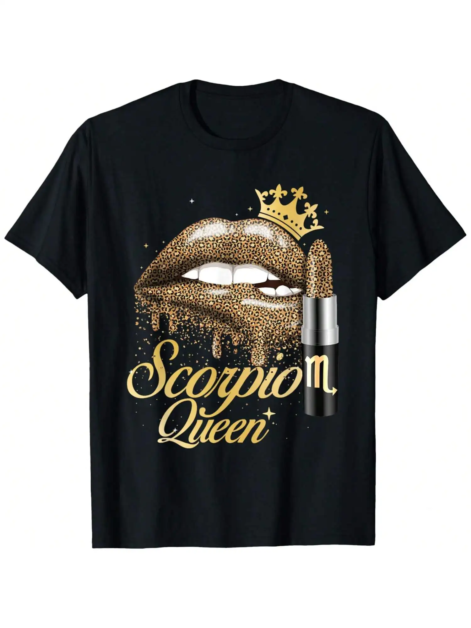 

Men's Summer Casual T-Shirt Breathable, Slightly Stretching, Street Hip Hop Style T-Shirt 100% Cotton All-Season Op 220g