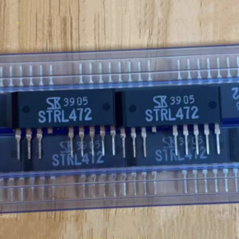 STRL472 nowy oryginalny, oryginalny Chip do pakowania 9-ZIP