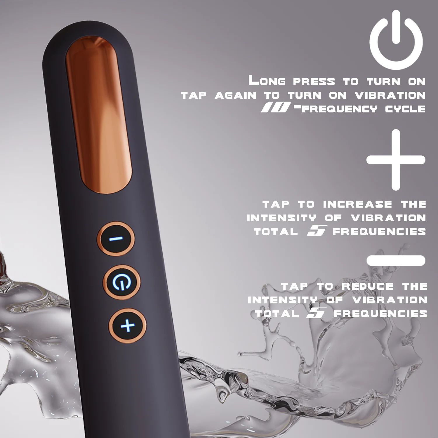 여성용 진동기 질 마사지기 자위기구 클리토리스 자극기 성인용품 여성용 G 스팟 자극