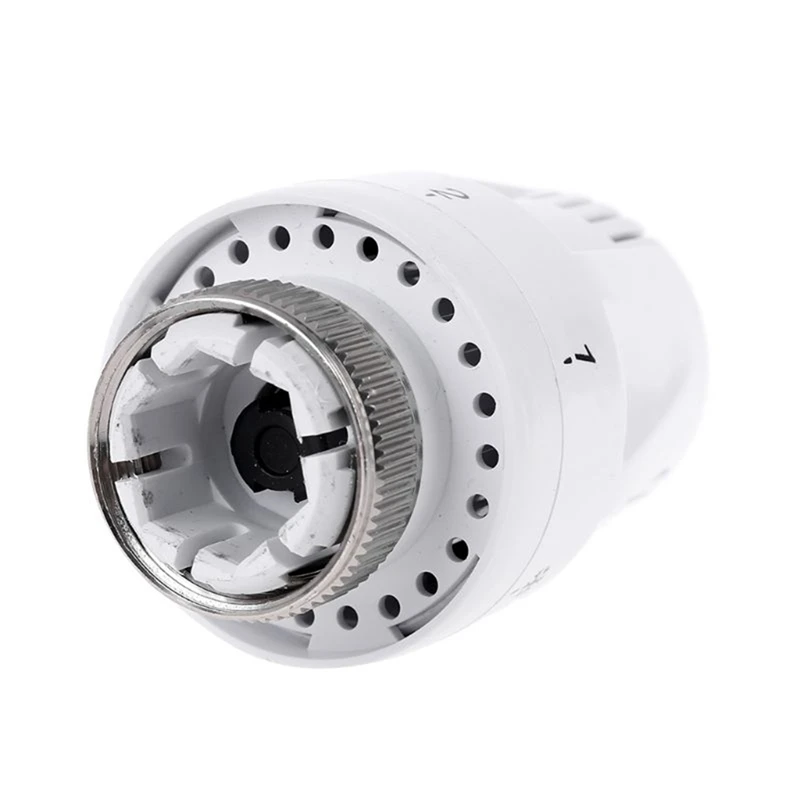 ABGR-Thermostatic Radiator Valve Floor Heating Temperature Control Thermostat Valve