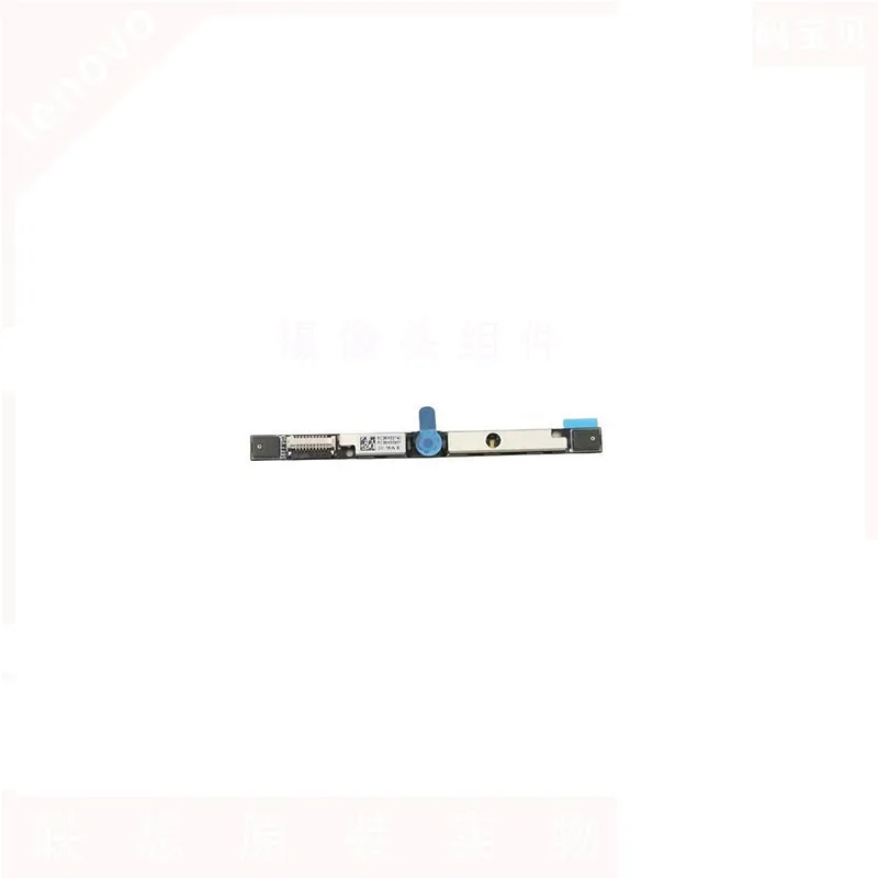Webcam Camera Component Microphone 5C20X02431 For Lenovo IdeaPad Flex 5 14 16 IAU7 ALC7