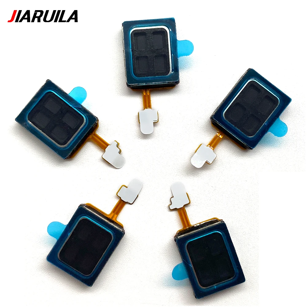 Earpiece Ear Sound Top Speaker Receiver For Xiaomi Redmi Note 12s 12 13 Pro 4G Plus 5G 12R 12 Turbo 12 Pro Speed image 6