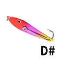 COLOR D