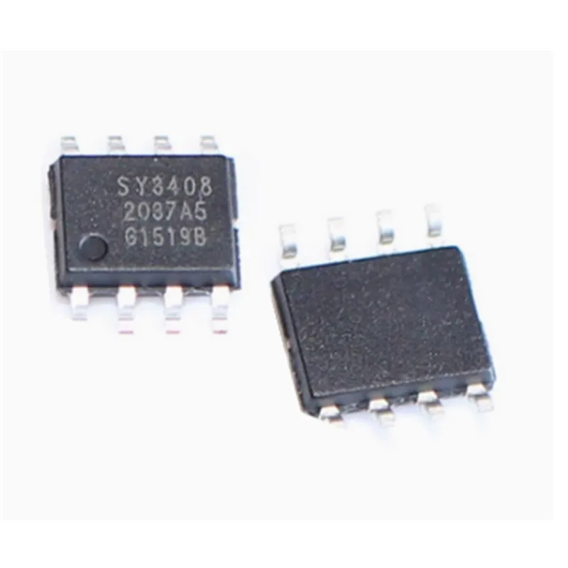 10pcs Power management chip SY3501D SY3408 SY7638J SY3511D SY7636 MP3402C MP5018 MP5216I MP5016 SOP-8 original stock