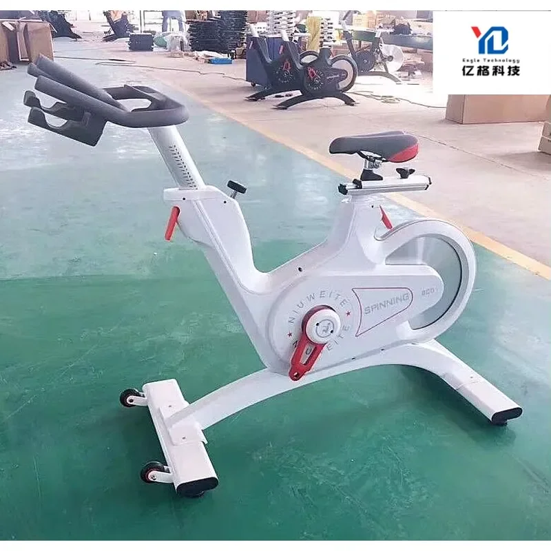 YG-S005 YG Fitness Commercial Spinning Bike Indoor Cycling Exercise Machine Gym Equipment Home Workout Sport Fit Bicycle view 2