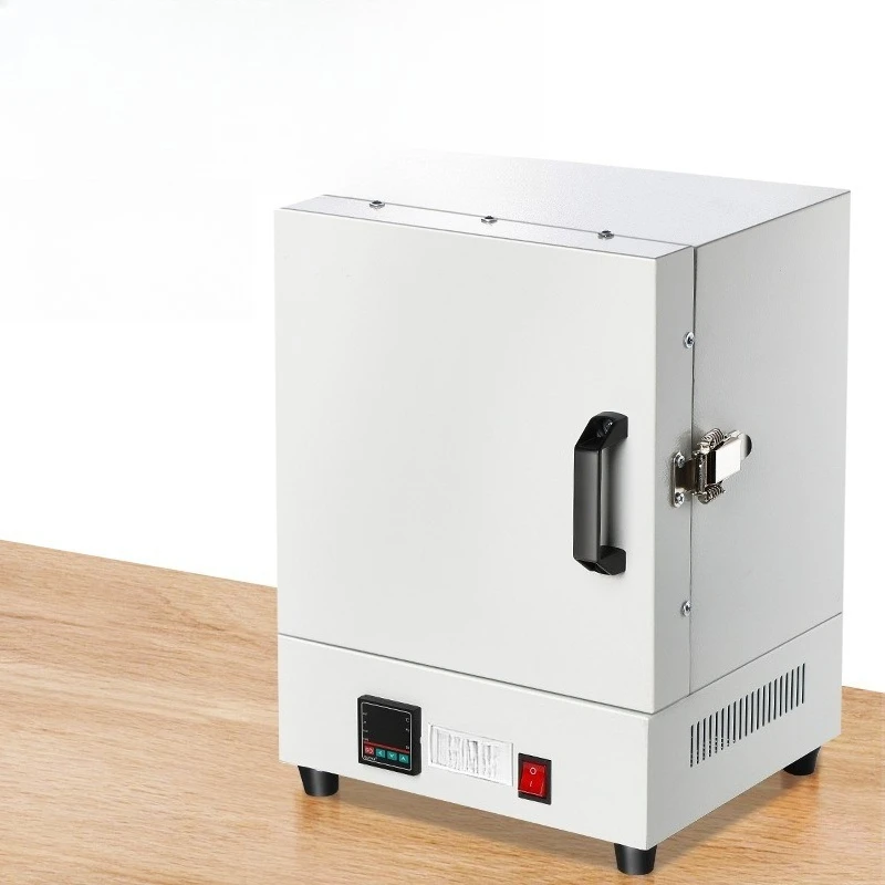 

Four-sided temperature control jewelry gypsum mold incubator, small electric oven, industrial oven, horse boiling furnace