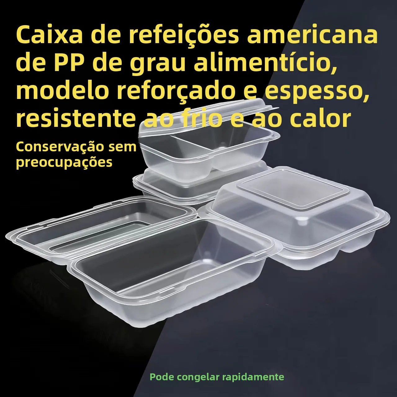 contenitore-per-alimenti-in-plastica-trasparente-monouso-scatola-rettangolare-con-coperchio-sigillato-stoviglie-da-asporto-monostrato-non-biodegradabile