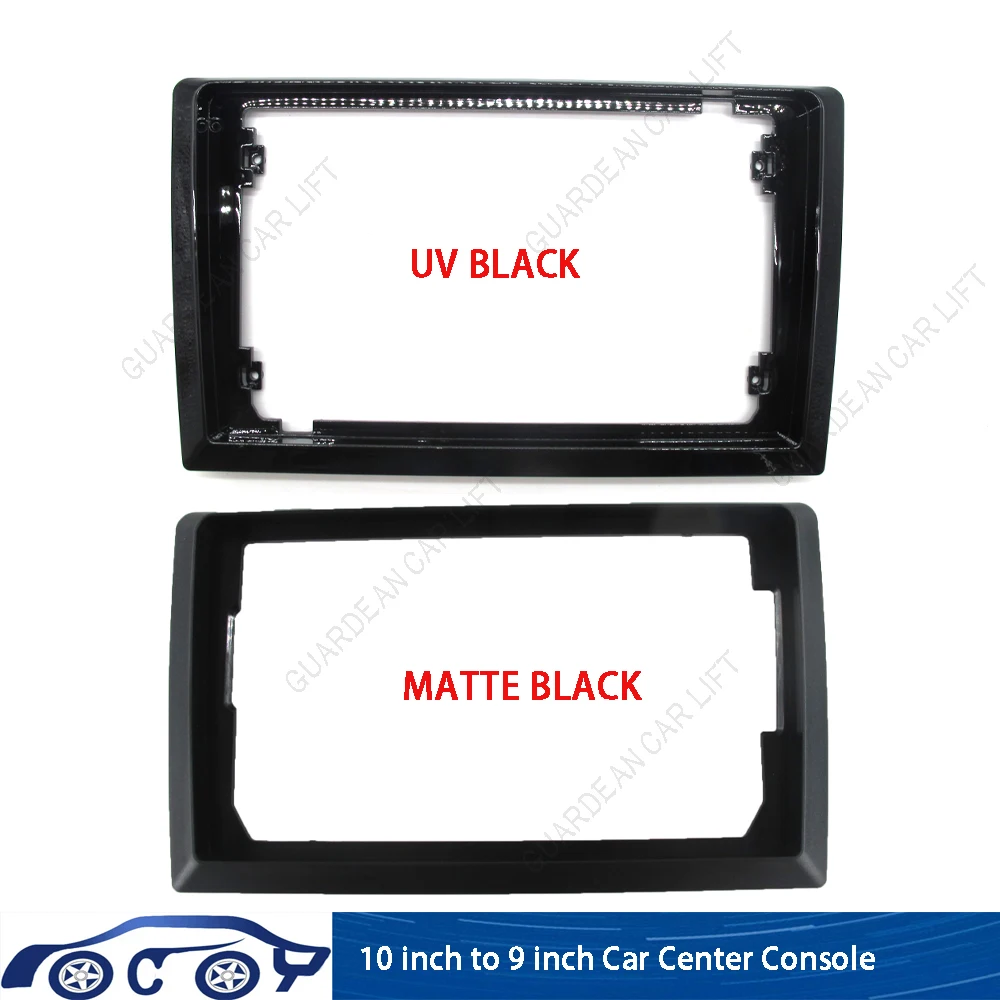 2 Din 10 Inch To 9 …