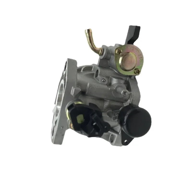 Imagem -04 - Carburador para Honda Gxv340 Gxv330 Gxv390 16100-z1f-w02