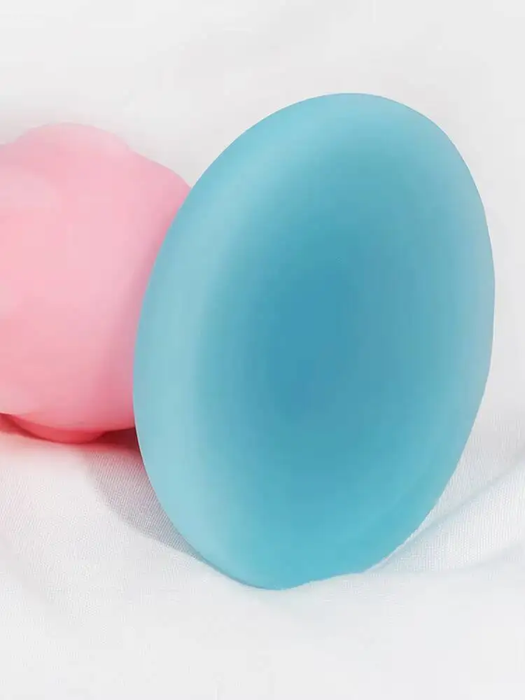 Градиентный цвет 16 см/6,3 дюйма дилдо для сексуальной активности, секс-игрушки, продукты для взрослых, анальный мастурбатор, вилка для пениса, порно