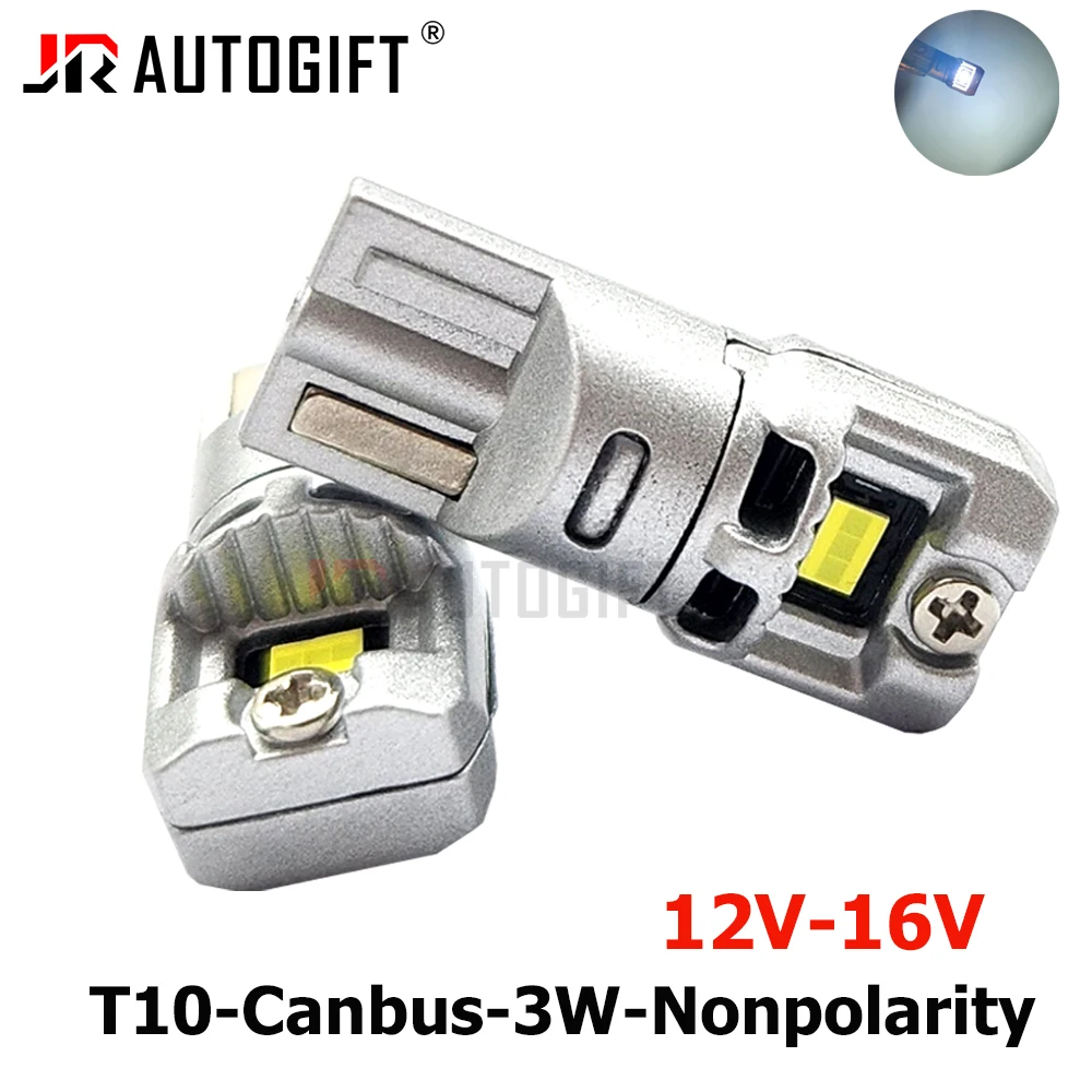 100PCS New Canbus E…