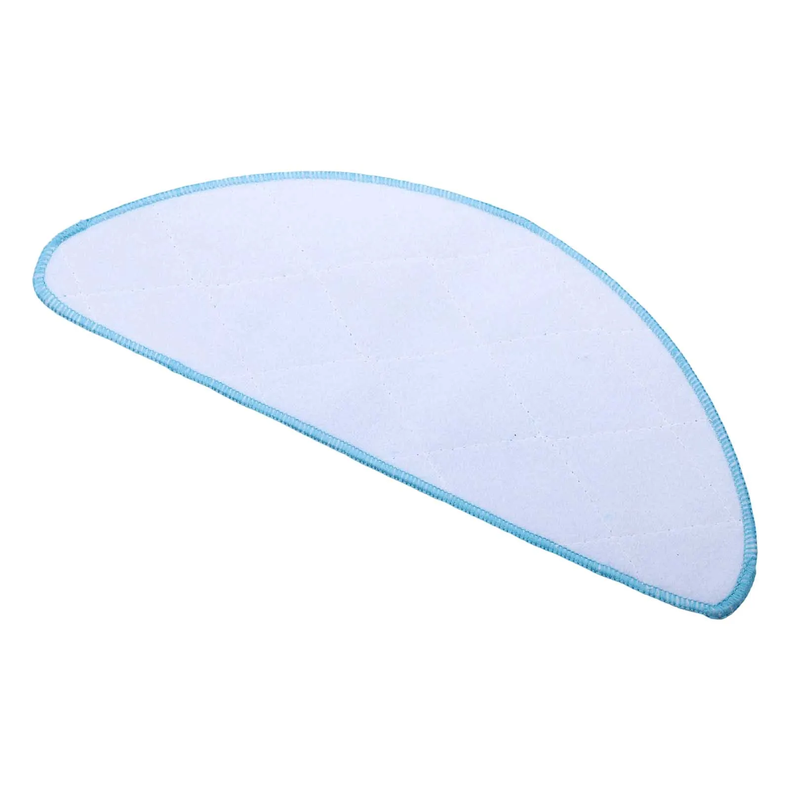 Upgrade Your For ILIFE A12 for Pro Robot Vacuum with 5 Mop Cloths and 6 Dust Bags Essential for a Clean Living Environment