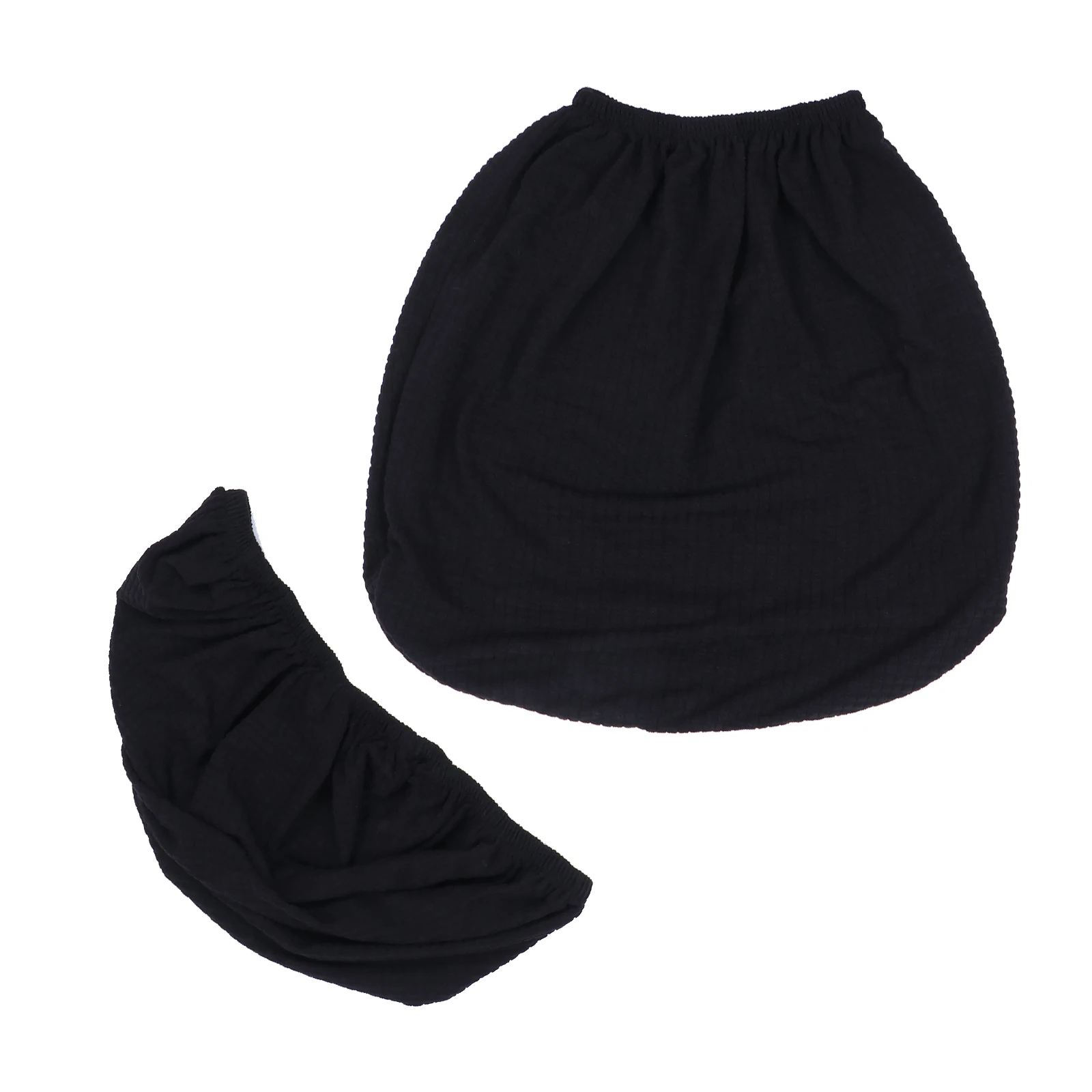 

1Set Elastic Split Chair Seat Cover Stretched Protective Computer Office Chair Cover Easy Clean Remove Wrinkle Home Kitchen