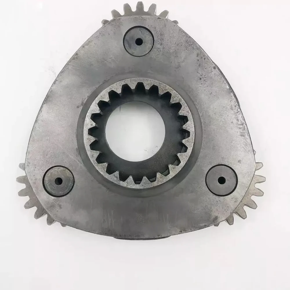 Good Excavator Travel Device EX200-1 for Hitachi 2025788-A 2025788 1st Gear Carrier Assy First level 17 tooth