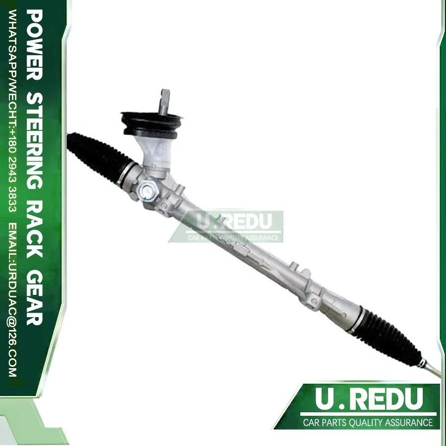 

New Power Steering Rack Gear LHD For NISSAN SUNNY N17 40013AW0A 48001-3AW0A Left Hand Drive