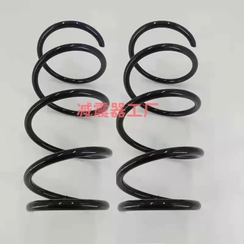 Front Shock Absorber Repair Kit Rear Shock Absorber Spring Rubber Bearing for Changan CS15 1pc