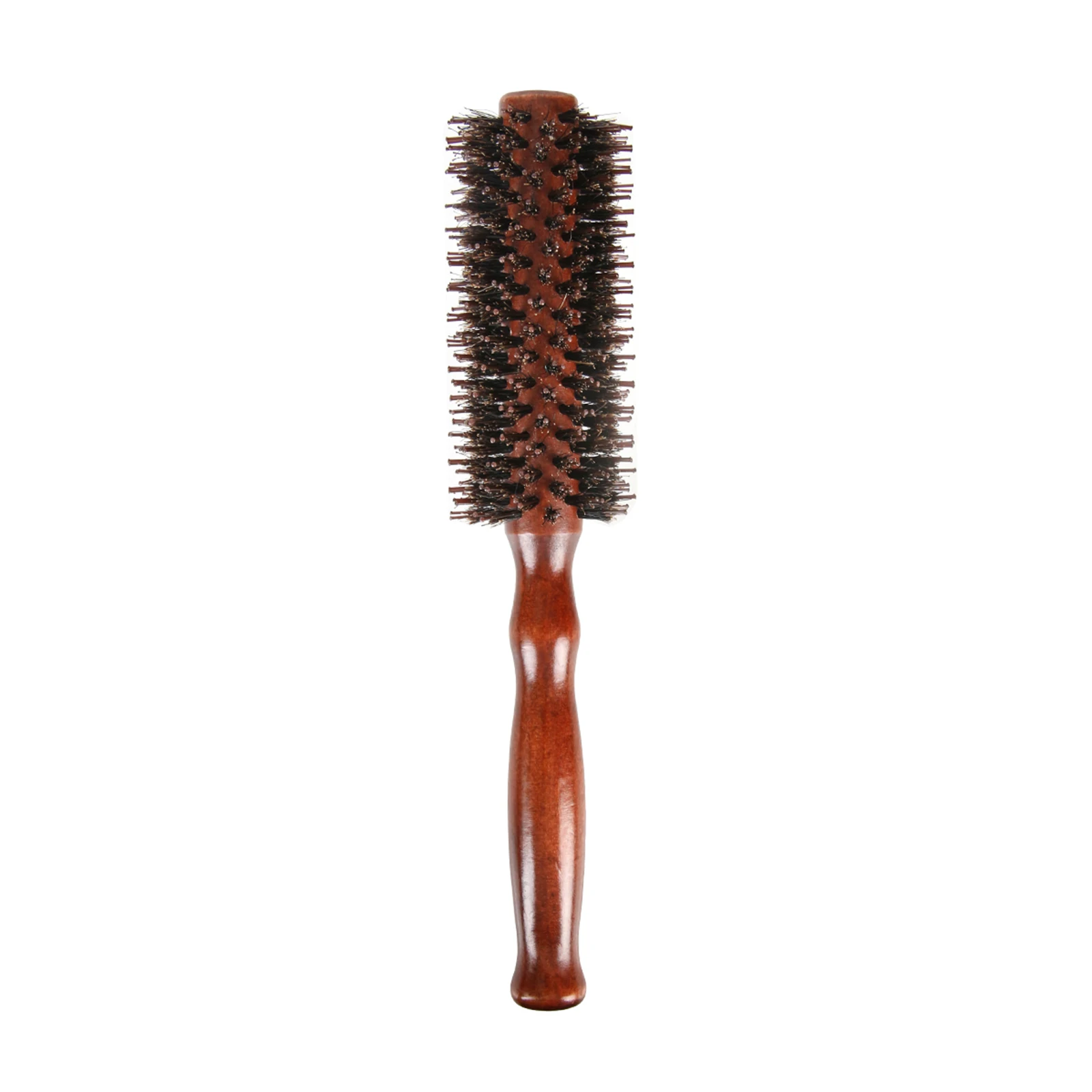 Round Hair Brush for Blow Dry Curling Hair Styling Brush for Women  Anti-Static Roller Hairbrush Hair Comb Hair Accessories