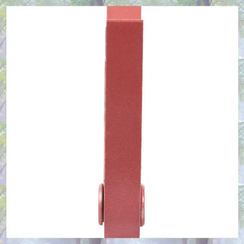 3 قطع من ملحقات الجيتار: قطعة واحدة من كابو تشغيل المفتاح باللون الوردي و2 قطعة من أشرطة الجيتار ذيل الأظافر الذهبية